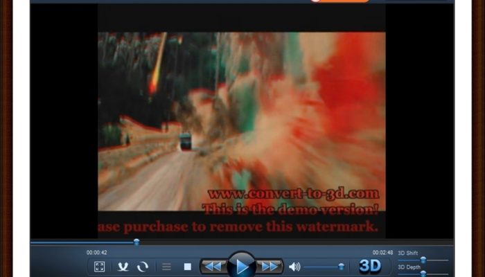 ıptv stream player official