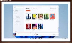 watch in the tall grass