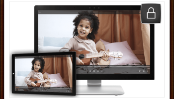 wqzwchild screen lock windows10 cnx player 00161